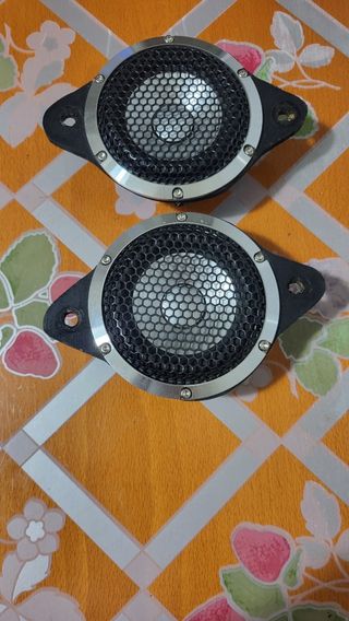 Vías Rebec Audio RS 2.3