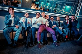 Fotógrafa eventos Madrid 24/7 FOTOGRAFO FOTOS