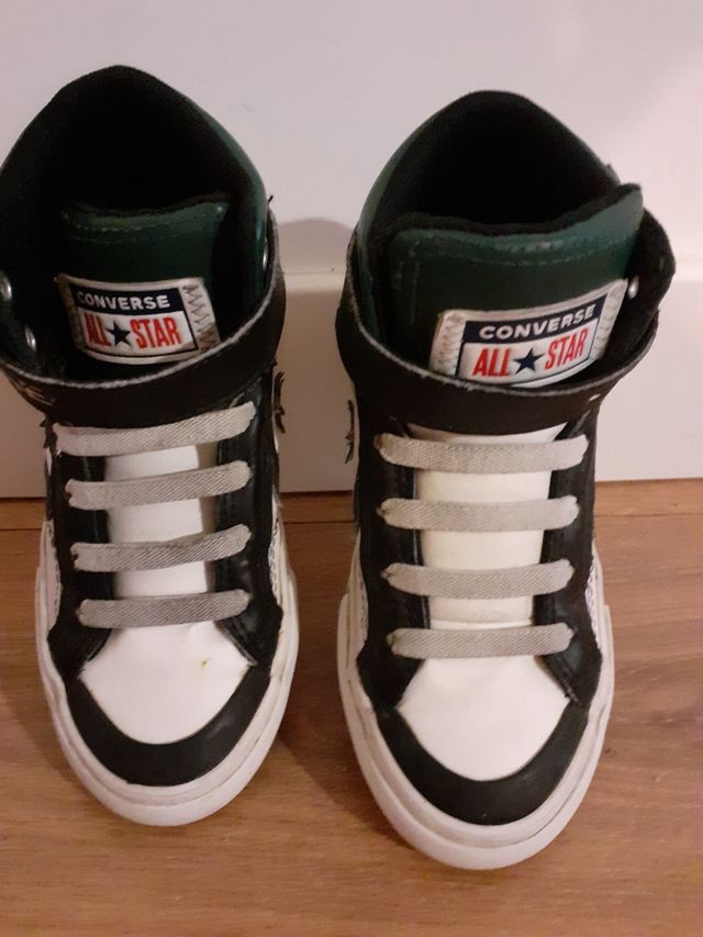 Converse Youth Botines -