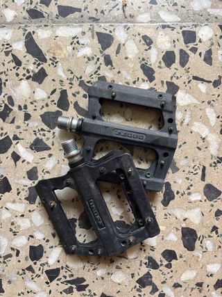 Pedales MTB - 2 unid. -  Dt Swiss
