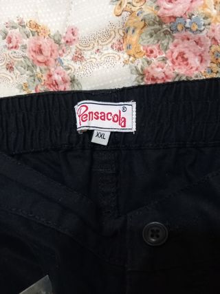 Pantaloncini Pensacola XXL Uomo