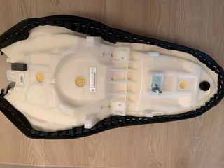 Asiento Versys 650 nuevo