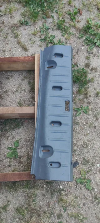 BMW e92 Coupé - Despiece