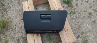 BMW e92 Coupé - Despiece