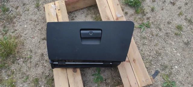 BMW e92 Coupé - Despiece