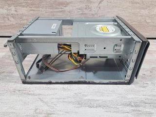 Caja Pc Tacens Ixion ITX