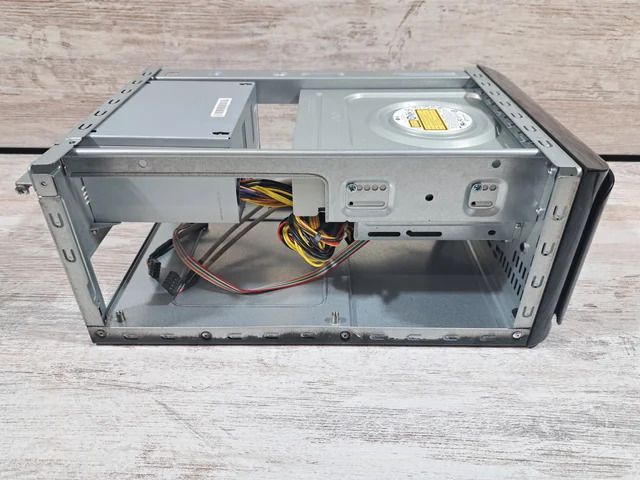 Caja Pc Tacens Ixion ITX