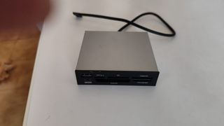 Caja Pc Tacens Ixion ITX