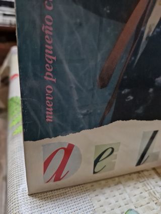 El Último de la Fila - LP Vinilo