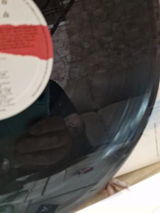 El Último de la Fila - LP Vinilo