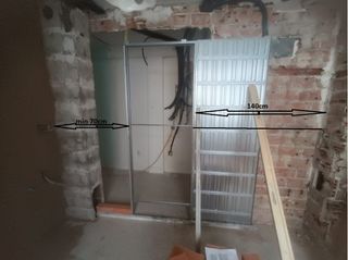 ALBAÑIL, PINTOR, ELECTRICISTA, FONTANERO EXPERTO.