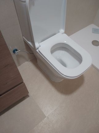 ALBAÑIL, PINTOR, ELECTRICISTA, FONTANERO EXPERTO.