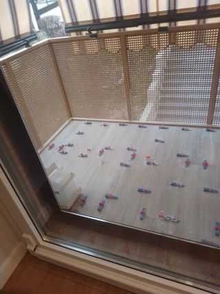 ALBAÑIL, PINTOR, ELECTRICISTA, FONTANERO EXPERTO.