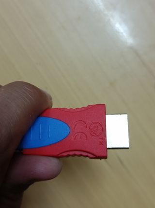Cable HDMI - Nuevo