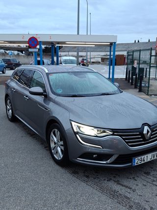 Renault Talisman ST 2017