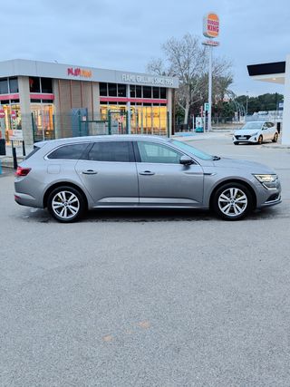 Renault Talisman ST 2017