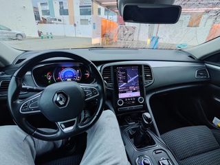 Renault Talisman ST 2017