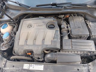 Volkswagen Golf 2013