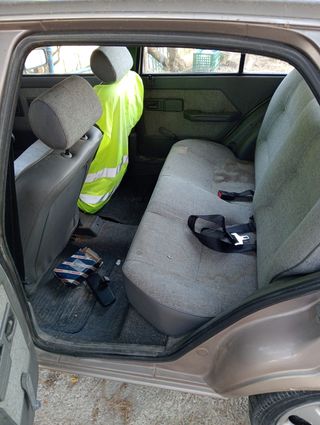 Peugeot 309 1989