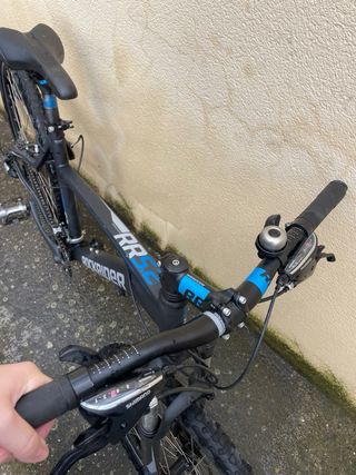 OFERTA Bicicleta Rockrider 340