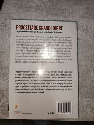 Progettare grandi birre: La Guida Definitiva Pe...