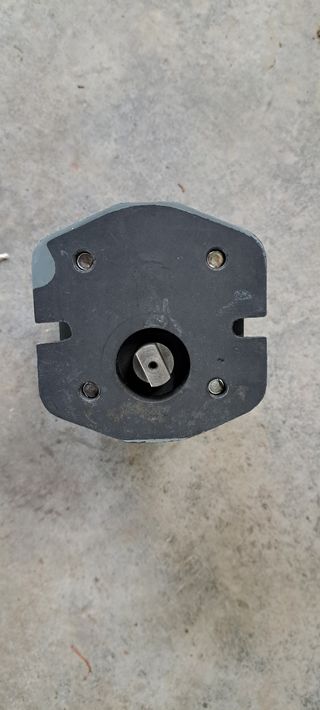 Oferta Nueva bomba hidráulica Rexroth Sigma Bosch