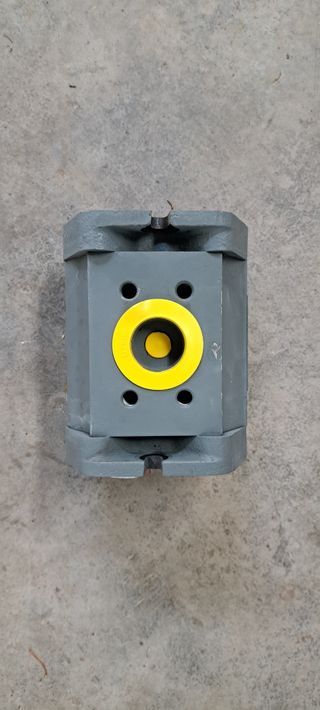 Oferta Nueva bomba hidráulica Rexroth Sigma Bosch