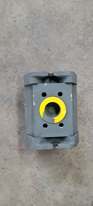 Oferta Nueva bomba hidráulica Rexroth Sigma Bosch