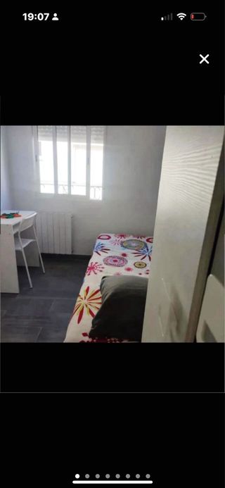 alquier de habitacion