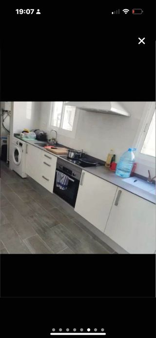 alquier de habitacion