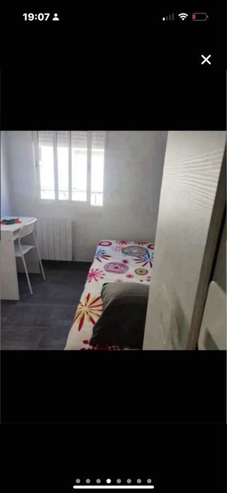 alquier de habitacion