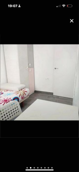 alquier de habitacion