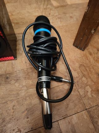 Karaoke Lexibook The Voice