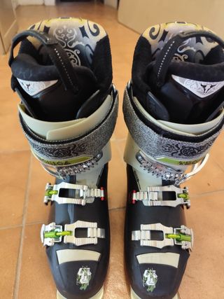 Botas Esquí Alpino Rossignol 26.5