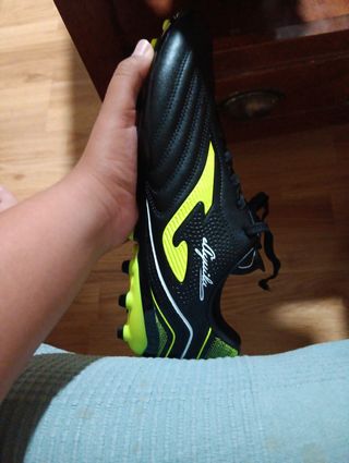 Botas fútbol Joma - Talla 42