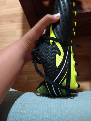 Botas fútbol Joma - Talla 42