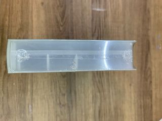 VHS Batman Forever 1995(Precintada)