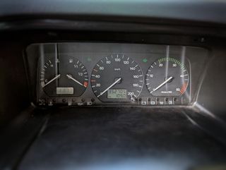 Volkswagen Multivan T4 2.5 TDI - 1998