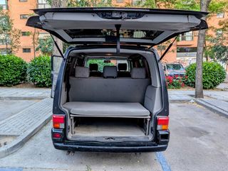Volkswagen Multivan T4 2.5 TDI - 1998