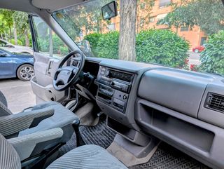 Volkswagen Multivan T4 2.5 TDI - 1998