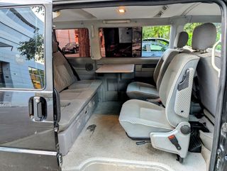 Volkswagen Multivan T4 2.5 TDI - 1998