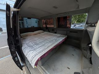 Volkswagen Multivan T4 2.5 TDI - 1998