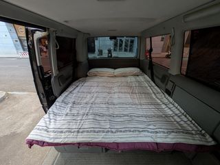 Volkswagen Multivan T4 2.5 TDI - 1998