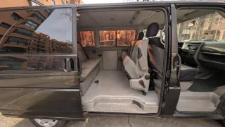 Volkswagen Multivan T4 2.5 TDI - 1998