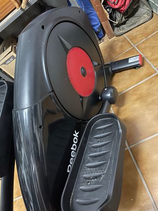 Bicicleta elíptica Reebok GX50