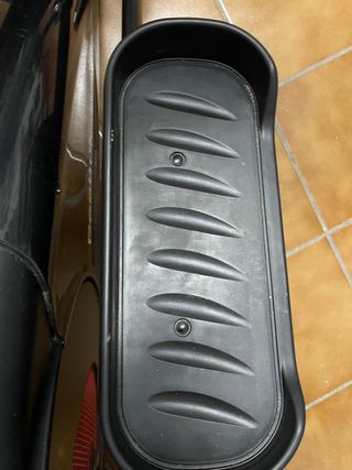 Bicicleta elíptica Reebok GX50