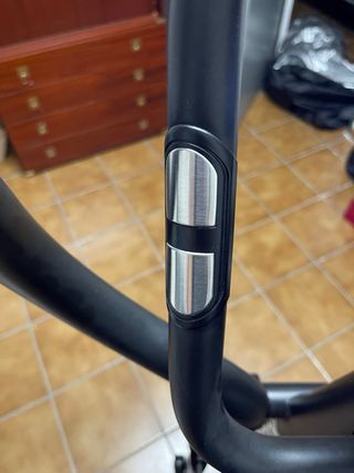 Bicicleta elíptica Reebok GX50