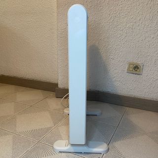 Emisor térmico Orbegozo RRE 1010 A 1000W