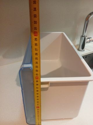 Cajón congelador Balay