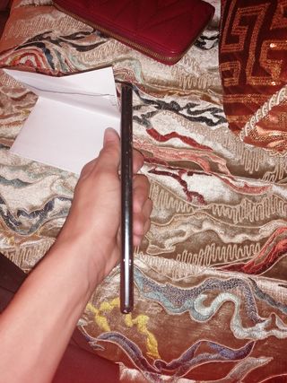 Samsung Galaxy Note 9 Nero